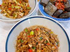 -新新湘菜馆(新中街二条店)