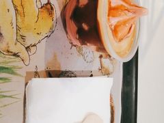 -麦当劳(容桂客运站得来速店)