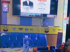 -唱吧麦颂KTV(松江五龙商业广场店)