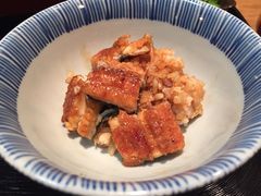 鳗鱼饭三吃-本家 柴藤