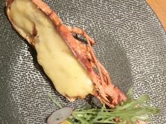 -美盛喜来登大酒店-盛宴标帜餐厅