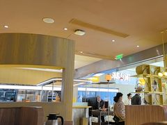 -蔡澜点心·粤菜(花城汇南区店)