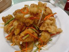 -饼中王酒楼(光复西路店)