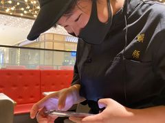 -馔豚·台北菜专门店(深圳湾万象城店)