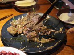 -受气牛肉·重庆耙牛肉(来福士店)