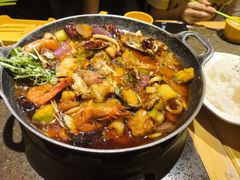 -蛙喔牛蛙(百联南方店)