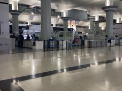 -长沙黄花国际机场-T1航站楼