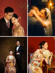 -女王风尚STUDIO·轻奢化定制