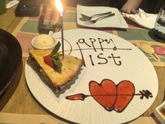 -安妮意大利餐厅(国贸店)