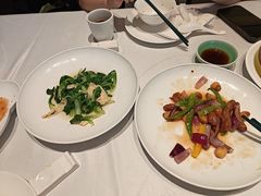 -西湖春天•老字号杭州菜(百汇店)