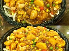 -阿马蛋汤·宁波小海鲜(总店)