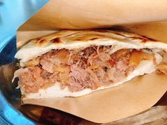 腊汁肉-樊记腊汁肉(竹笆市总店)