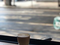 -常识咖啡common sense(春熙路店)