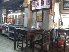 大堂-禄源公·老莞诚饭店