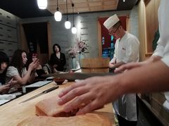 -松涛日本料理