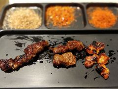 -白玉·朝鲜族烤串(深圳Kkone店)
