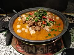 招牌藤椒鸡-炭舍干锅(华发商都店)