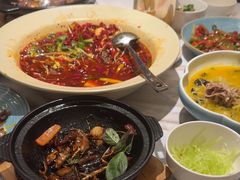 -志明眷村·台式融合菜·宵夜