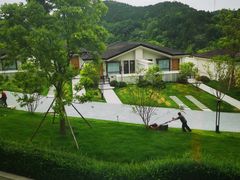 -三岔湖景区