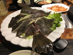 -船奇蒸汽海鲜·闽菜(八市海鲜总店)