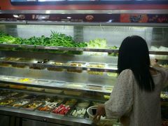 -张亮麻辣烫(三亚商品街店)