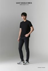 -报喜鸟·高端西服定制(苏州人民商场店)