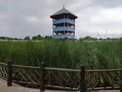 -河北村民俗体验园