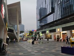 -HALO广场(梨园路店)