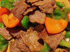 -如意林卡藏餐吧 (九寨沟店)