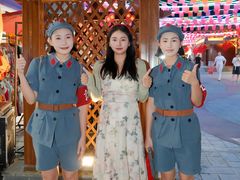 -三亚红色娘子军演艺公园景区