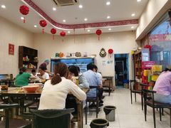 -二钢串叔麻辣烫(华龙大厦店)