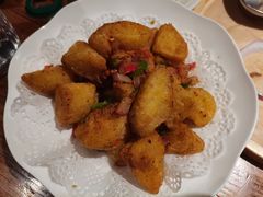 -疆里疆外·和田烤肉·清真
