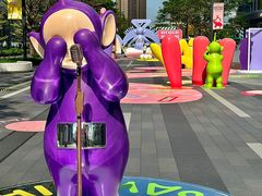 -东莞松山湖万象汇