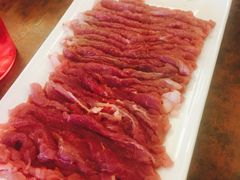 -前门张记涮肉(前门店)