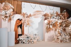 点击看大图 -锦江饭店·锦江小礼堂·宴会厅