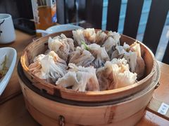 -正宗天津烧麦馆(柳州路店)