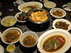 大碗厨(四季天地店)-大碗厨 25年老字号 现炒湘菜(四季天地店)