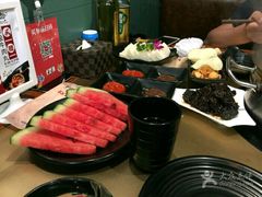 -手选潮汕鲜活牛肉火锅(二七广场店)