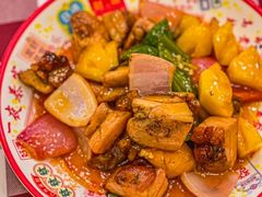 -吉源大排档·鱼生·海鲜(烧烤彩印厂店)