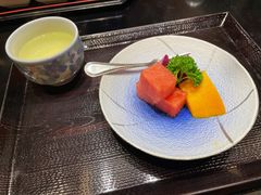 -长富宫饭店·日本料理樱