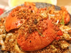 -避风塘·金牌店·夜宵(金玉兰店)