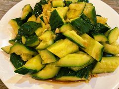 -玫瑰红烤羊排(北新桥三条店)