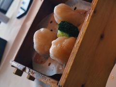 -粤财皇冠假日酒店·彩华轩中餐厅