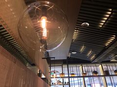 大堂-盡膳口福跷脚牛肉火锅(合生汇购物中心店)