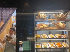 -Let's Taipei 非常烘焙(太古里店)