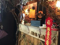 -MAX伯爵趣味互动密室逃脱(大坪D馆店)