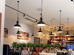 大堂-金陵暴走小龙虾·迷踪蟹(凯德MALL店)