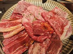 -300杯·和牛烧肉清酒专门店(廊里店)