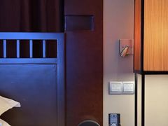 -北京首都机场希尔顿酒店