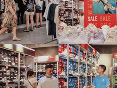 -阳光世纪奥特莱斯店